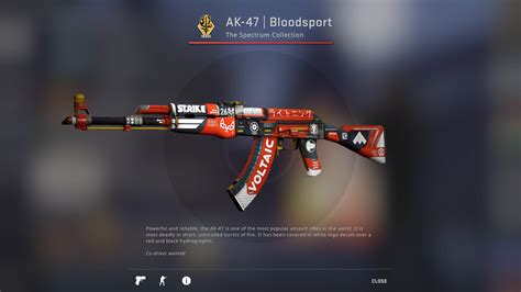anime ak 47 csgo|Steam Community :: Guide :: CS:GO Anime & Asian themed loadout.